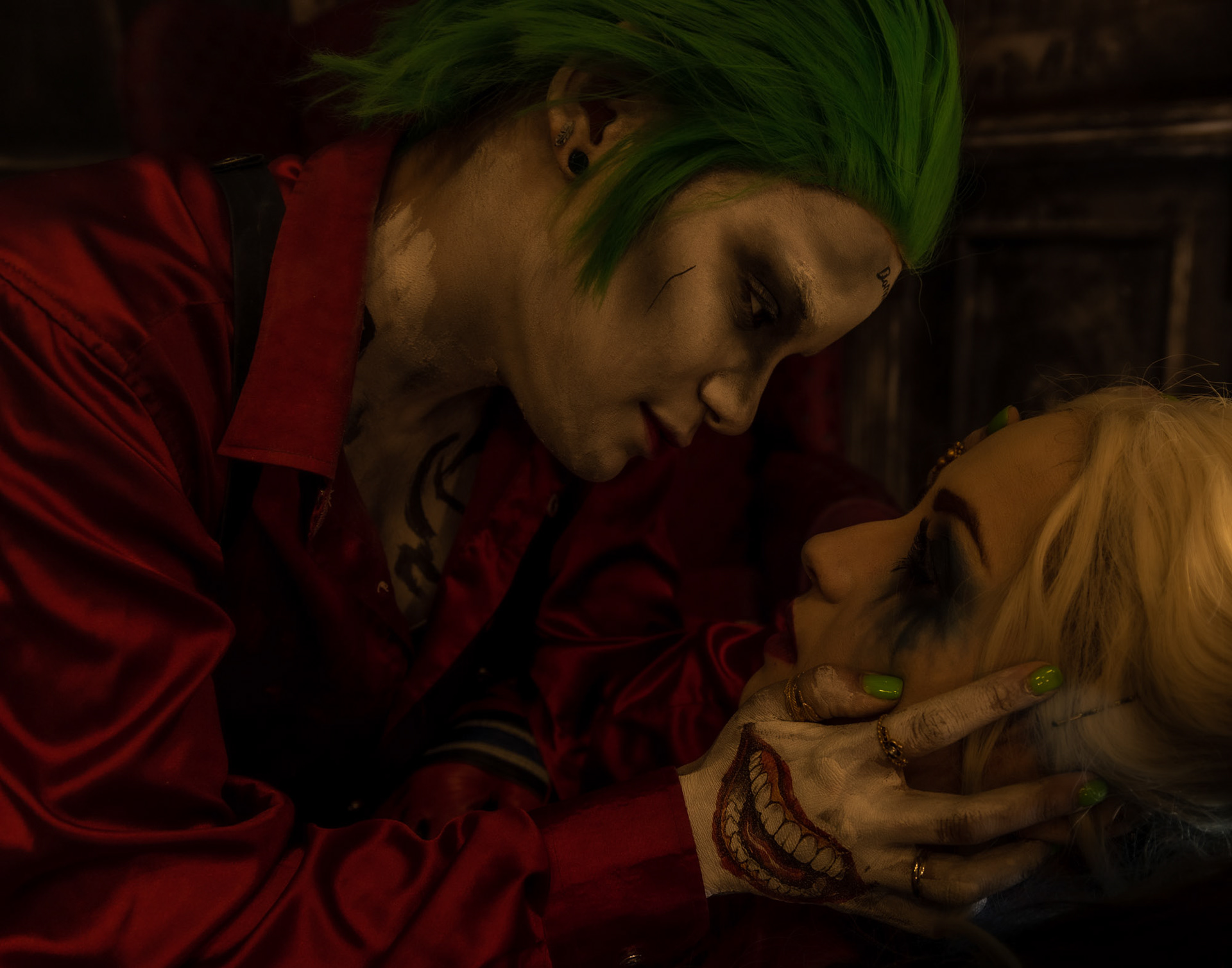 @vile.xile @goddess.of.galaxies