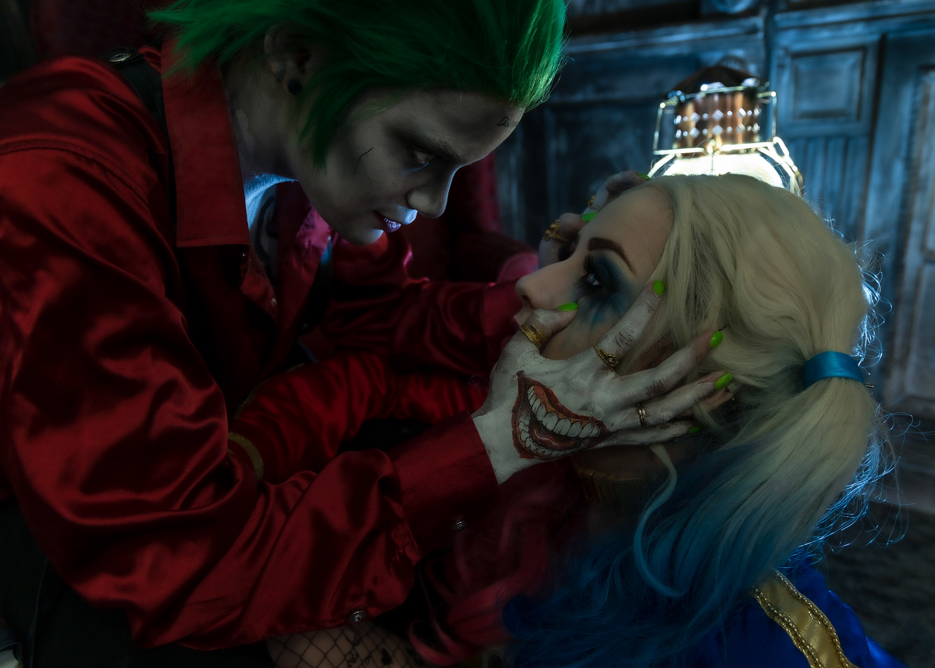 @vile.xile @goddess.of.galaxies