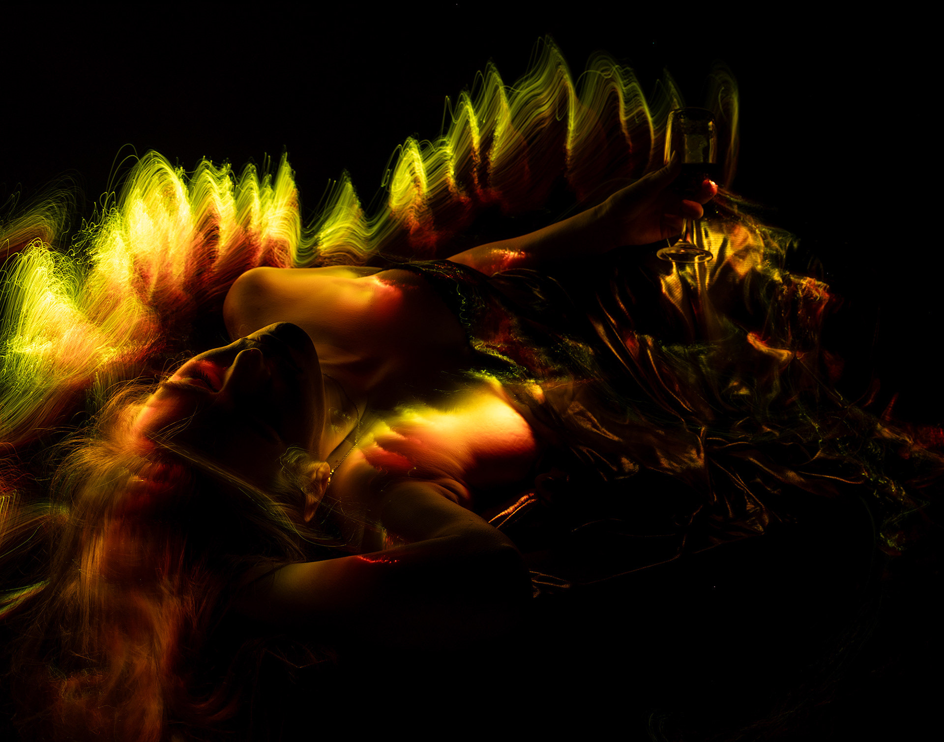 Digital Photo shot on a Canon EOS R