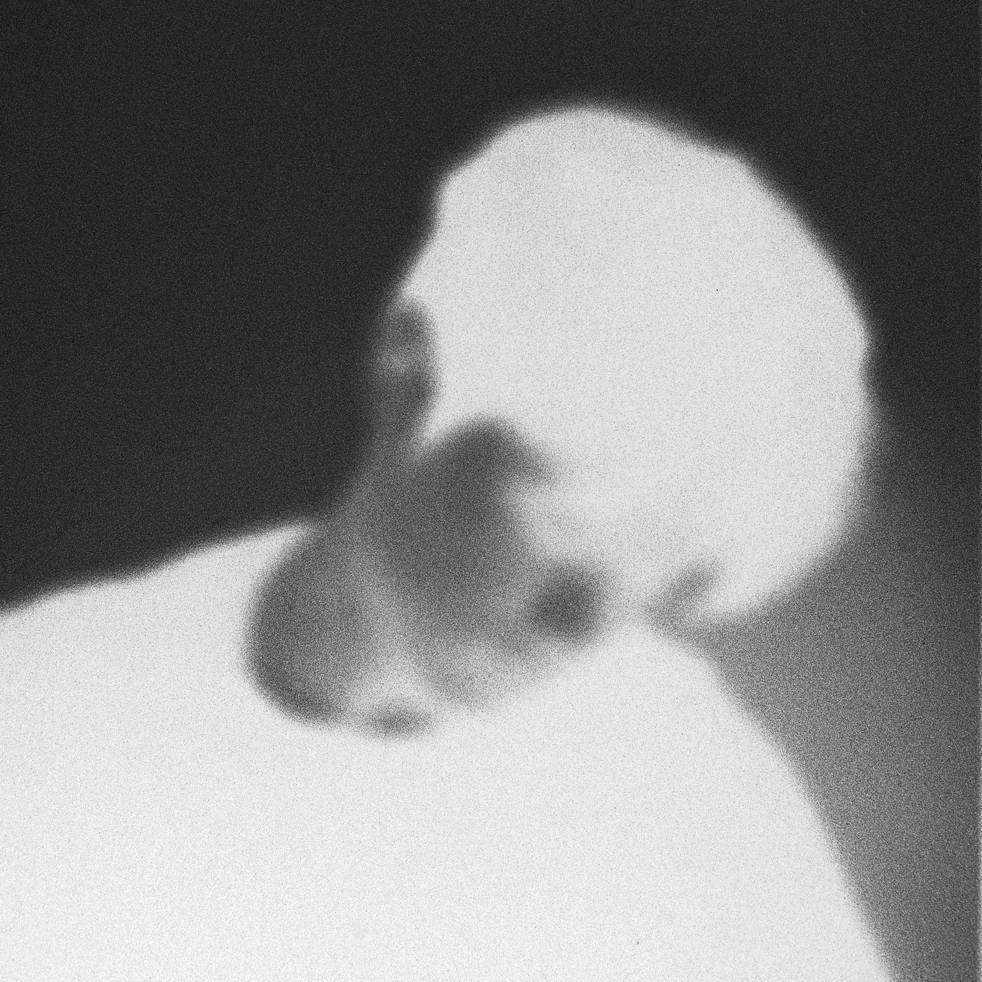 Portrait of Artist Name