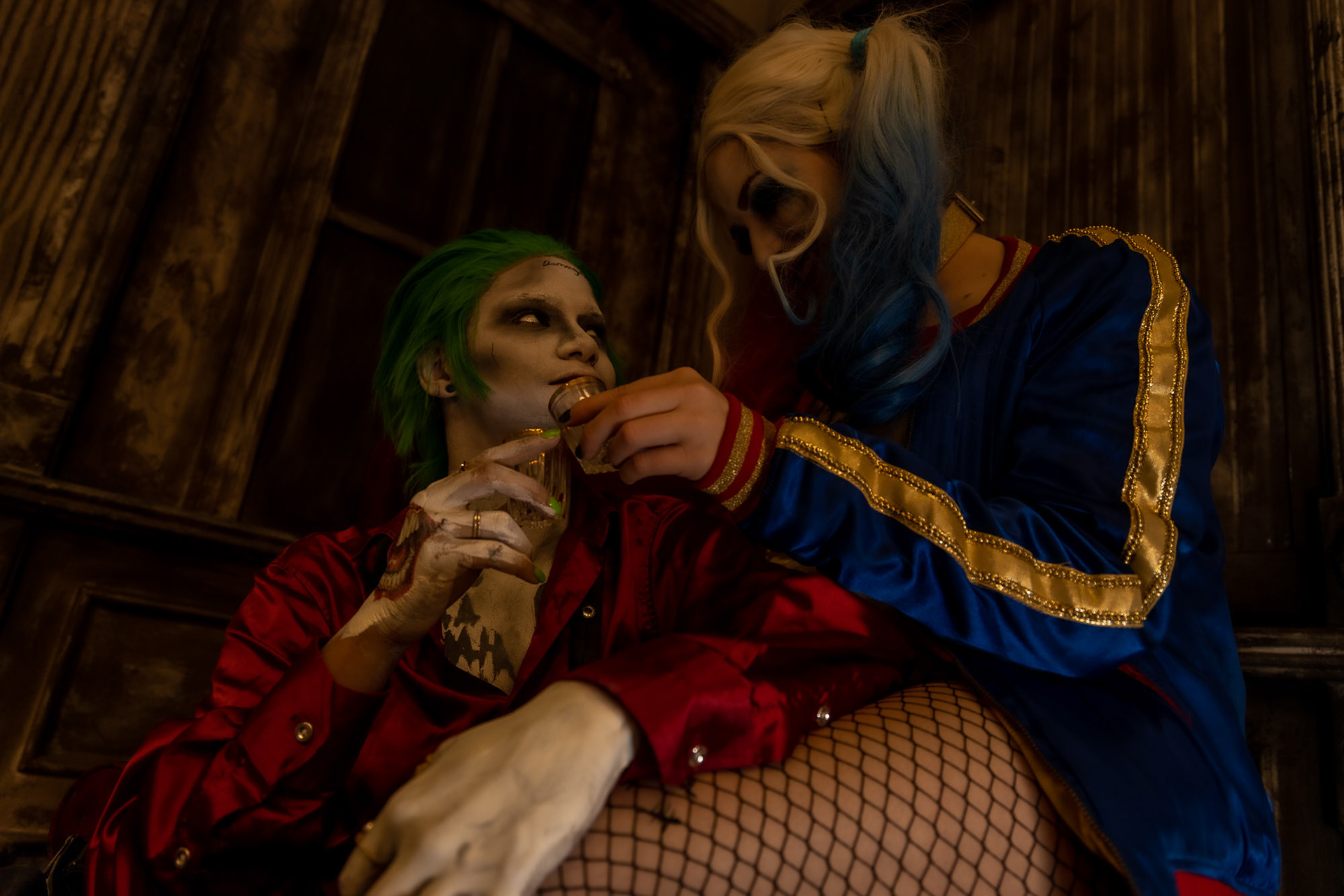 @vile.xile @goddess.of.galaxies