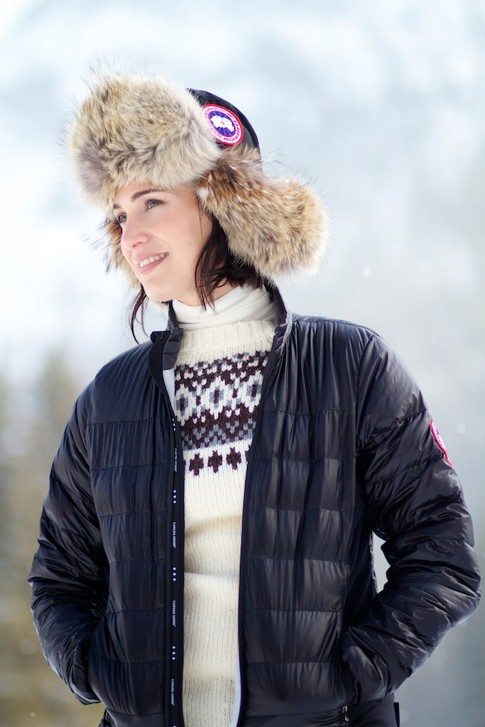 10+ Canada Goose Jacket Stock Photos, Pictures & Royalty-Free