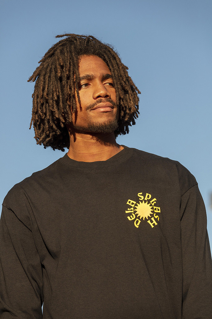 Ty-Lee for Chronixx Apparel