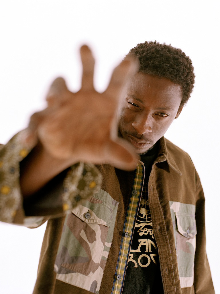 Pete Rock