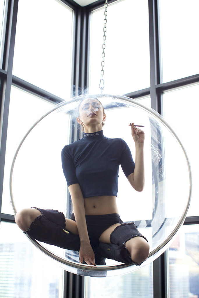Tara for Alair Vaporizers