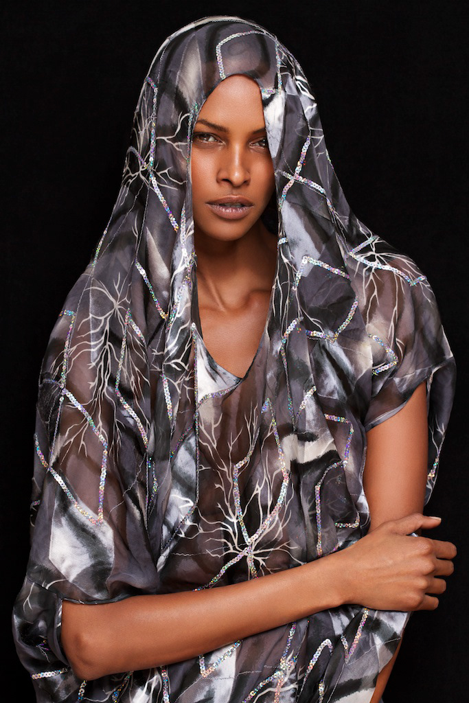 Yasmin Warsame