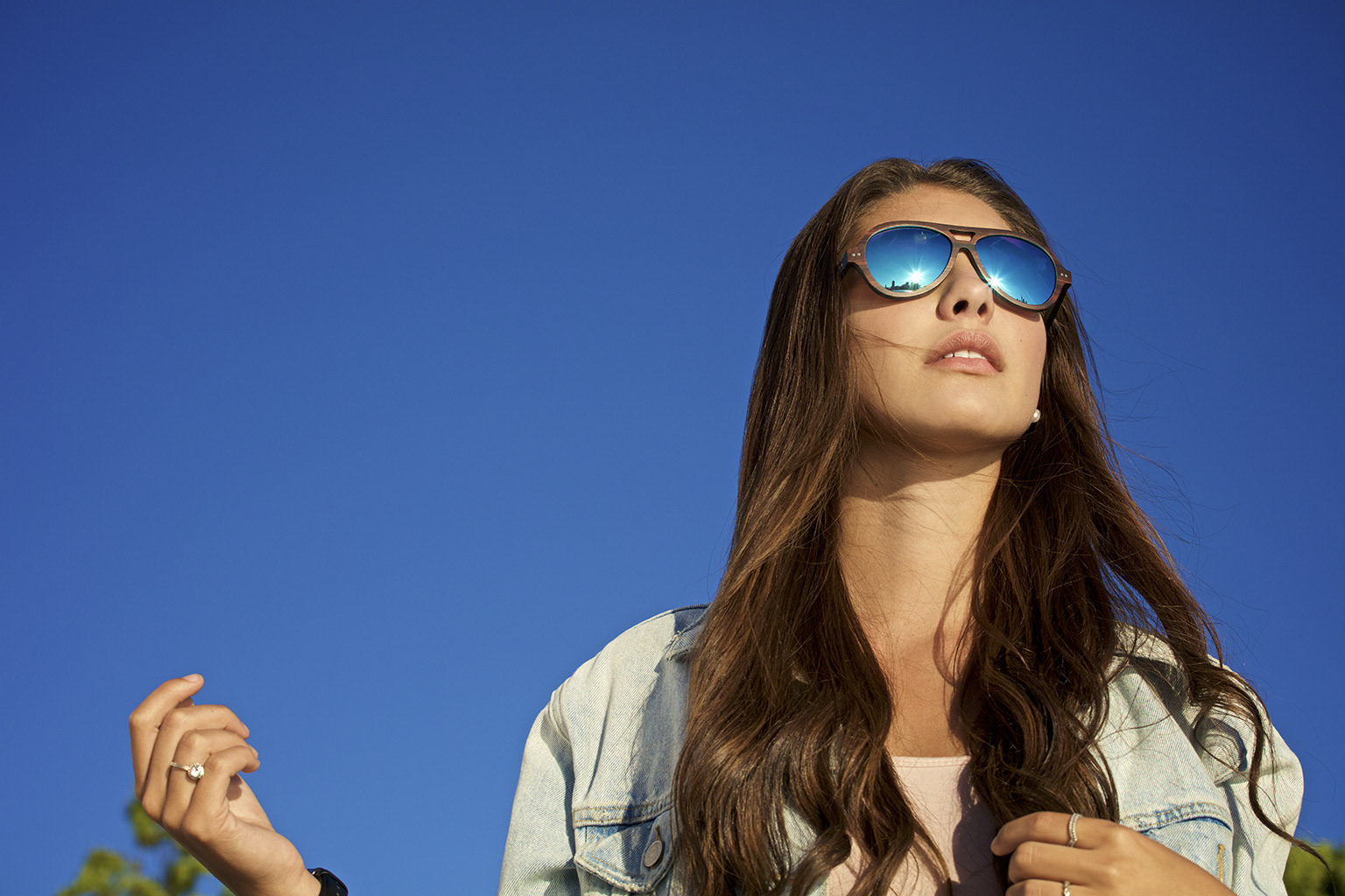 Truwood Sunglasses