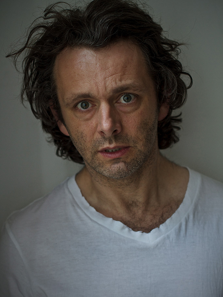 Michael Sheen