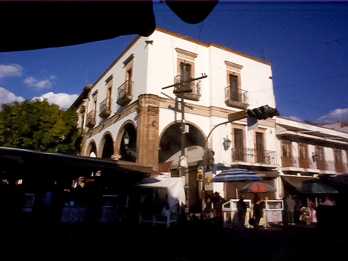 La capital de las carnitas