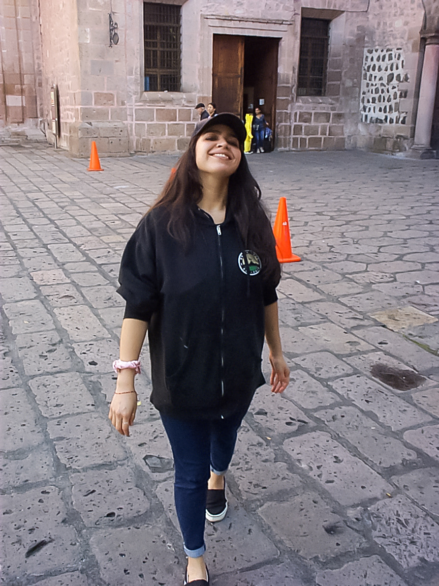 La mujer mas hermosa del mundo