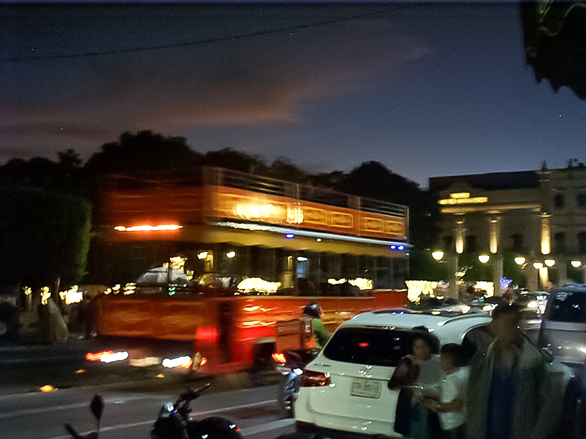 Shooooow de leyendas