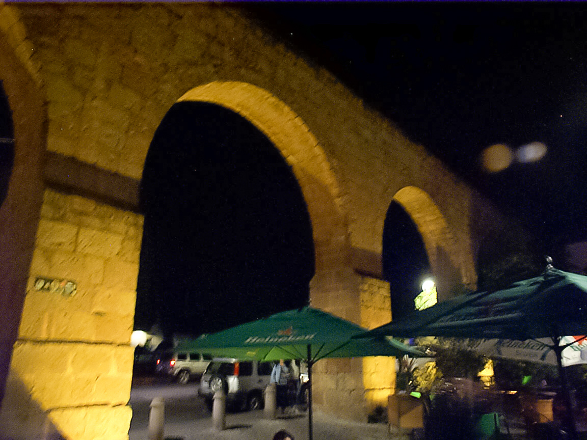 close the house of el buki