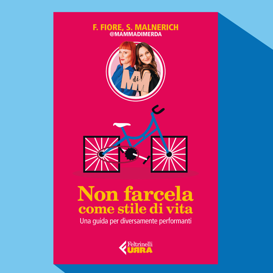 Urra-Feltrinelli editore