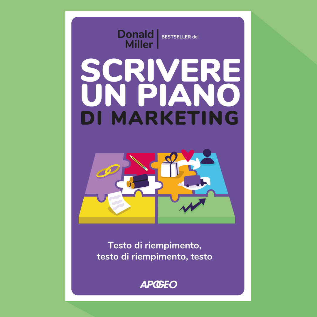 Apogeo-Feltrinelli editore