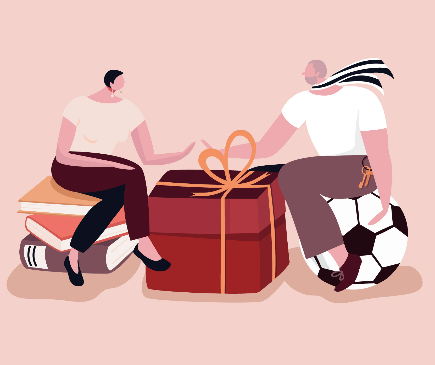 Ritratto di famiglia