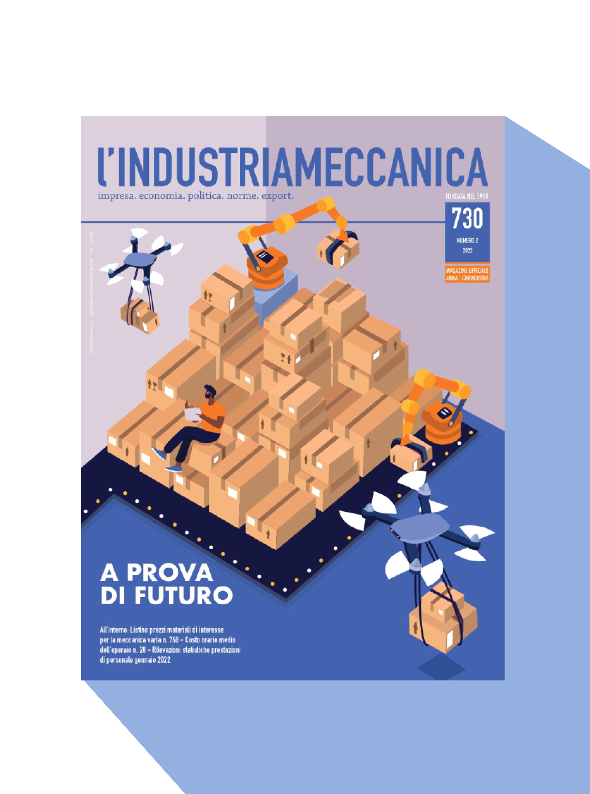 Industria meccanica