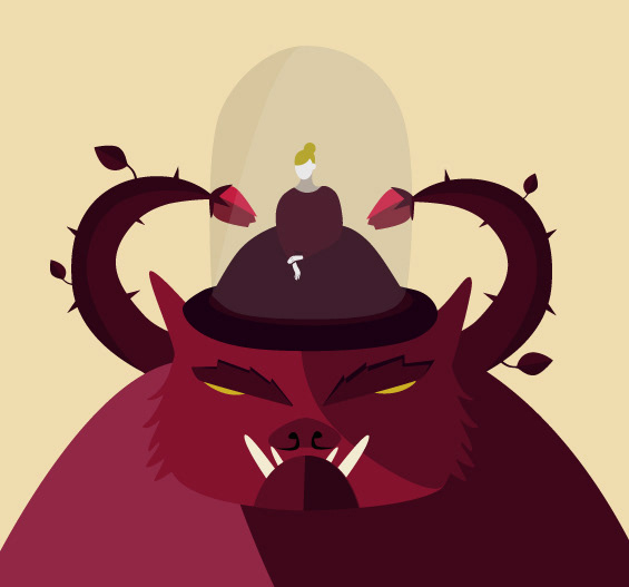 Beauty and the Beast