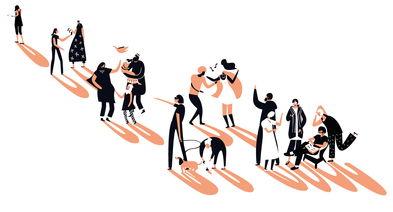 Bandita rivista Tantemani (Bergamo)