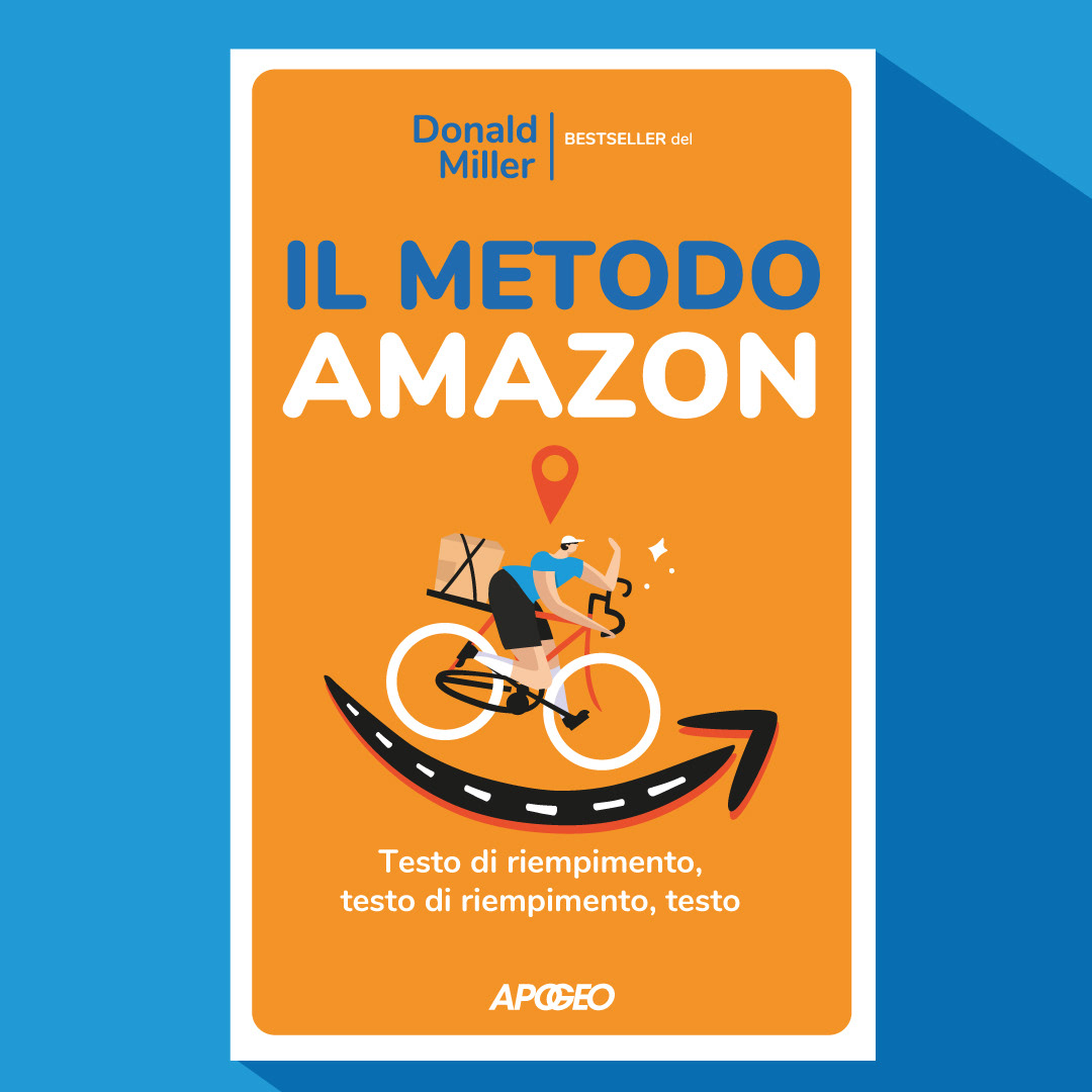 Apogeo-Feltrinelli editore