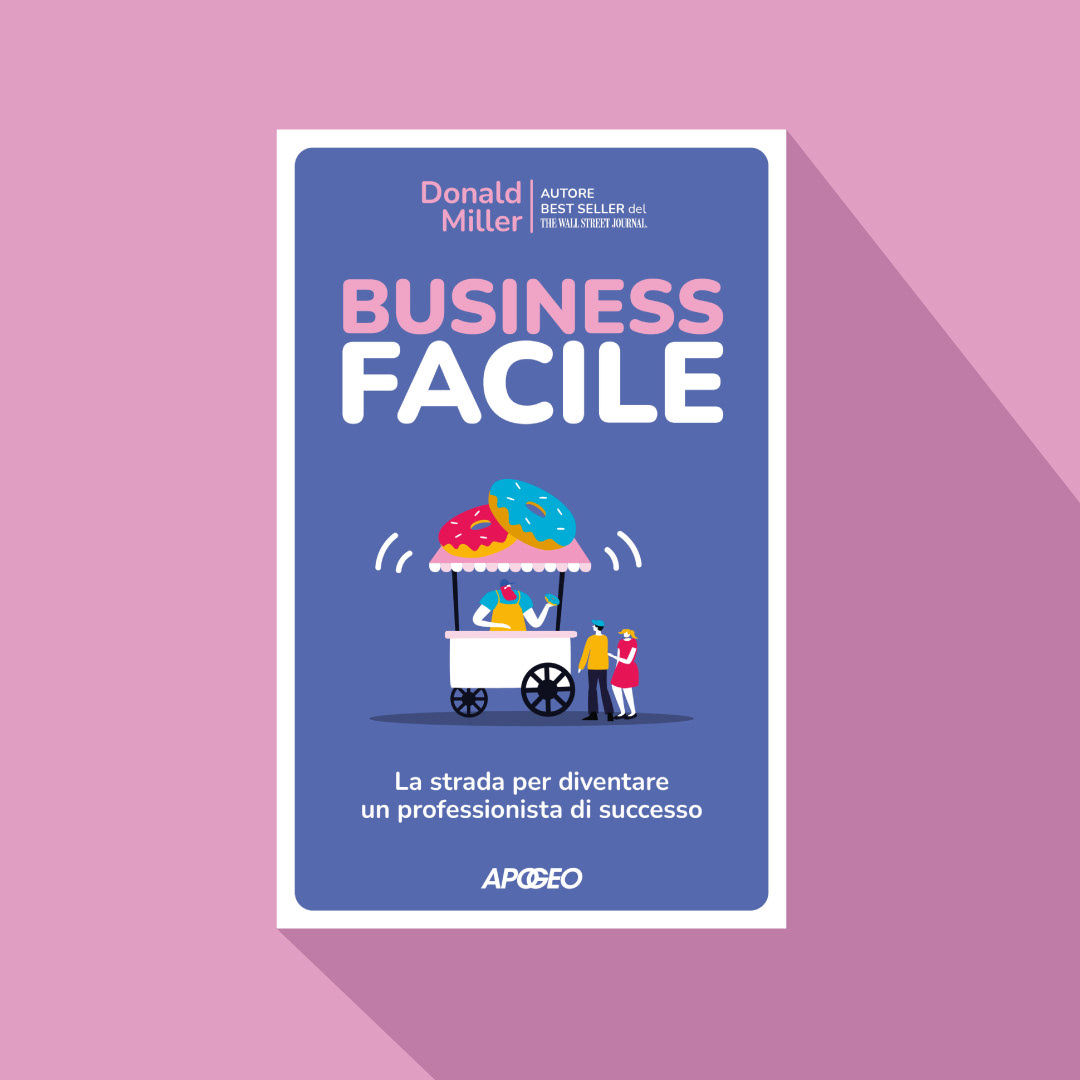 Apogeo-Feltrinelli editore