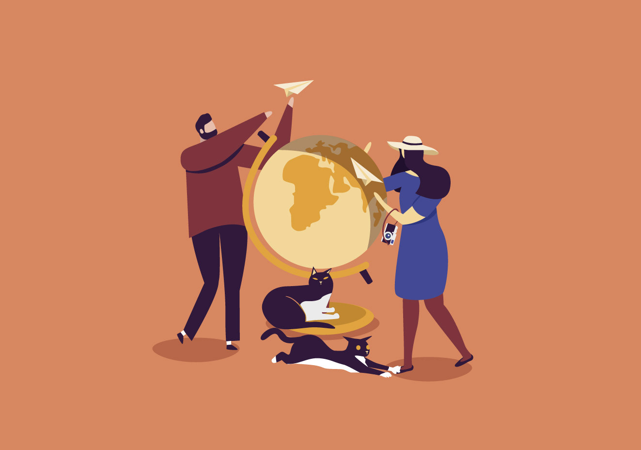 Ritratto di famiglia