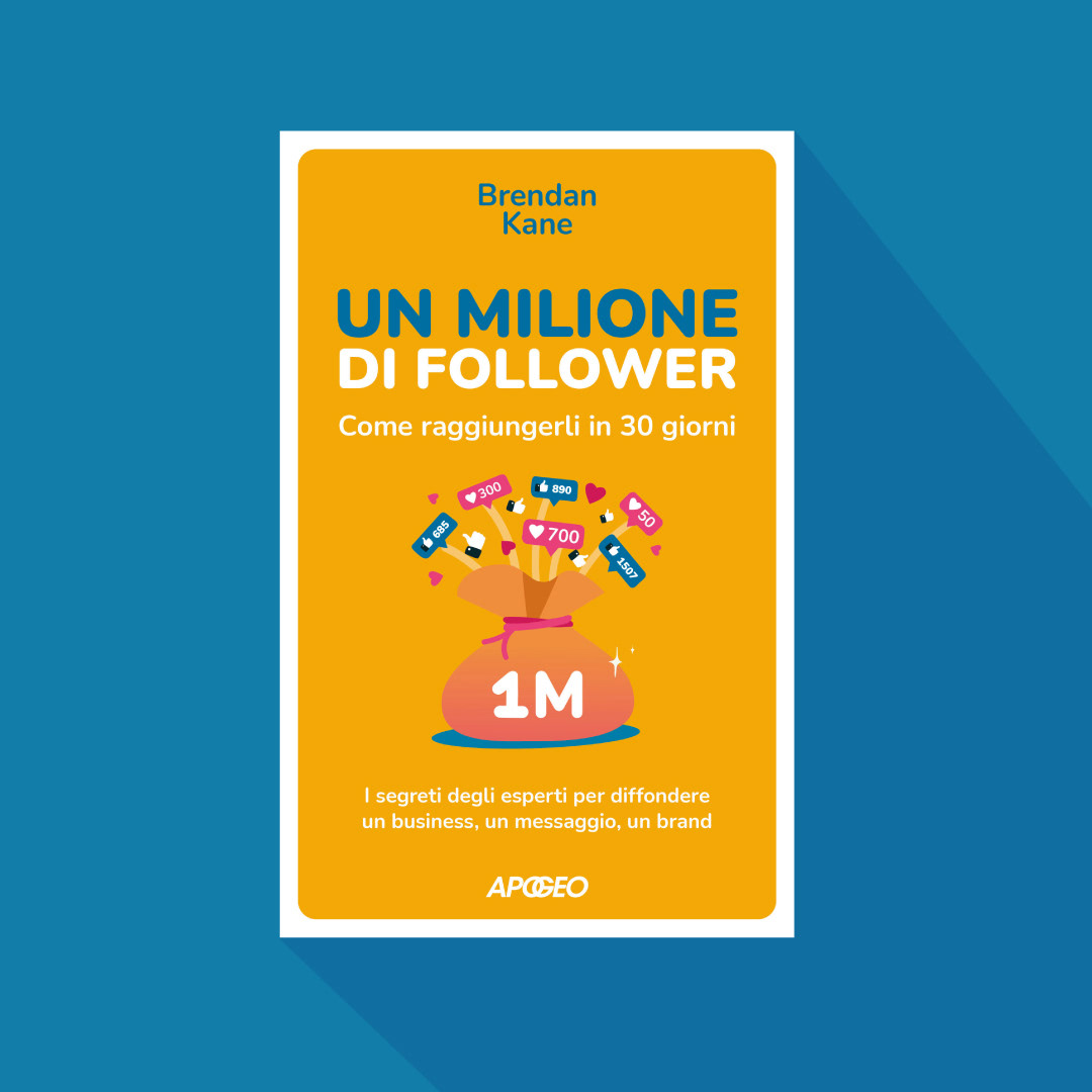 Apogeo-Feltrinelli editore