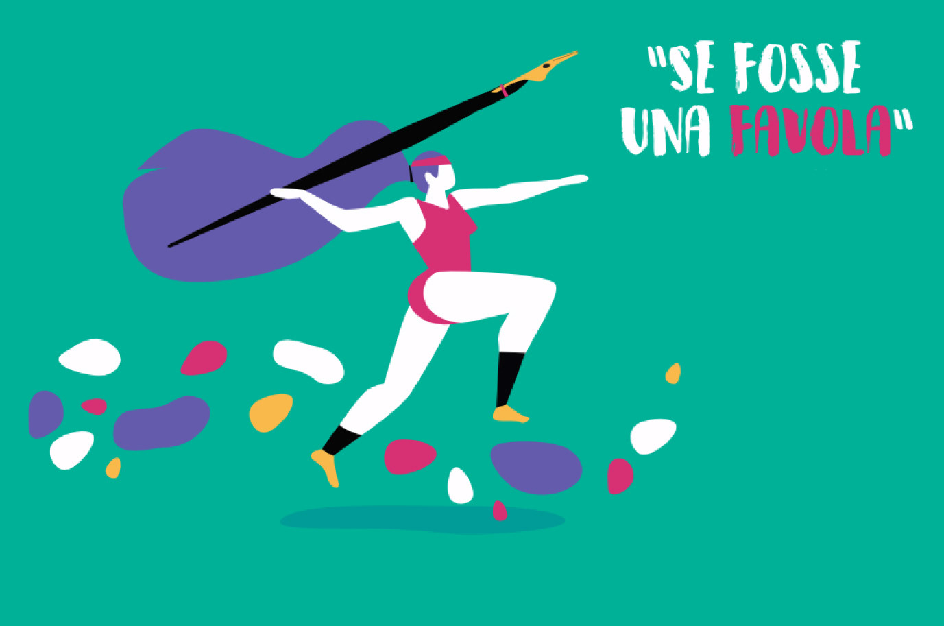 Se fosse una favola