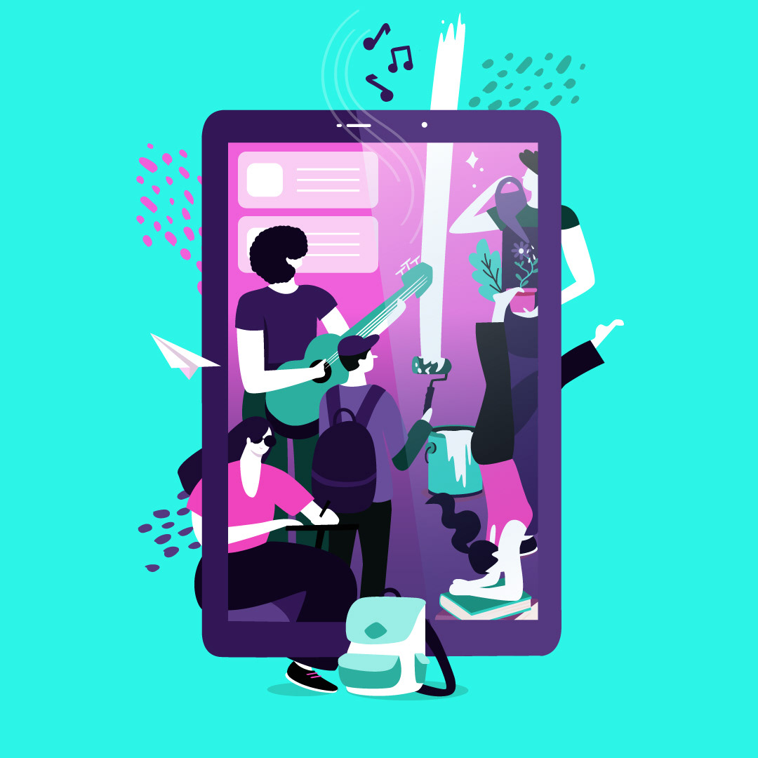 La scuola intorno 2021