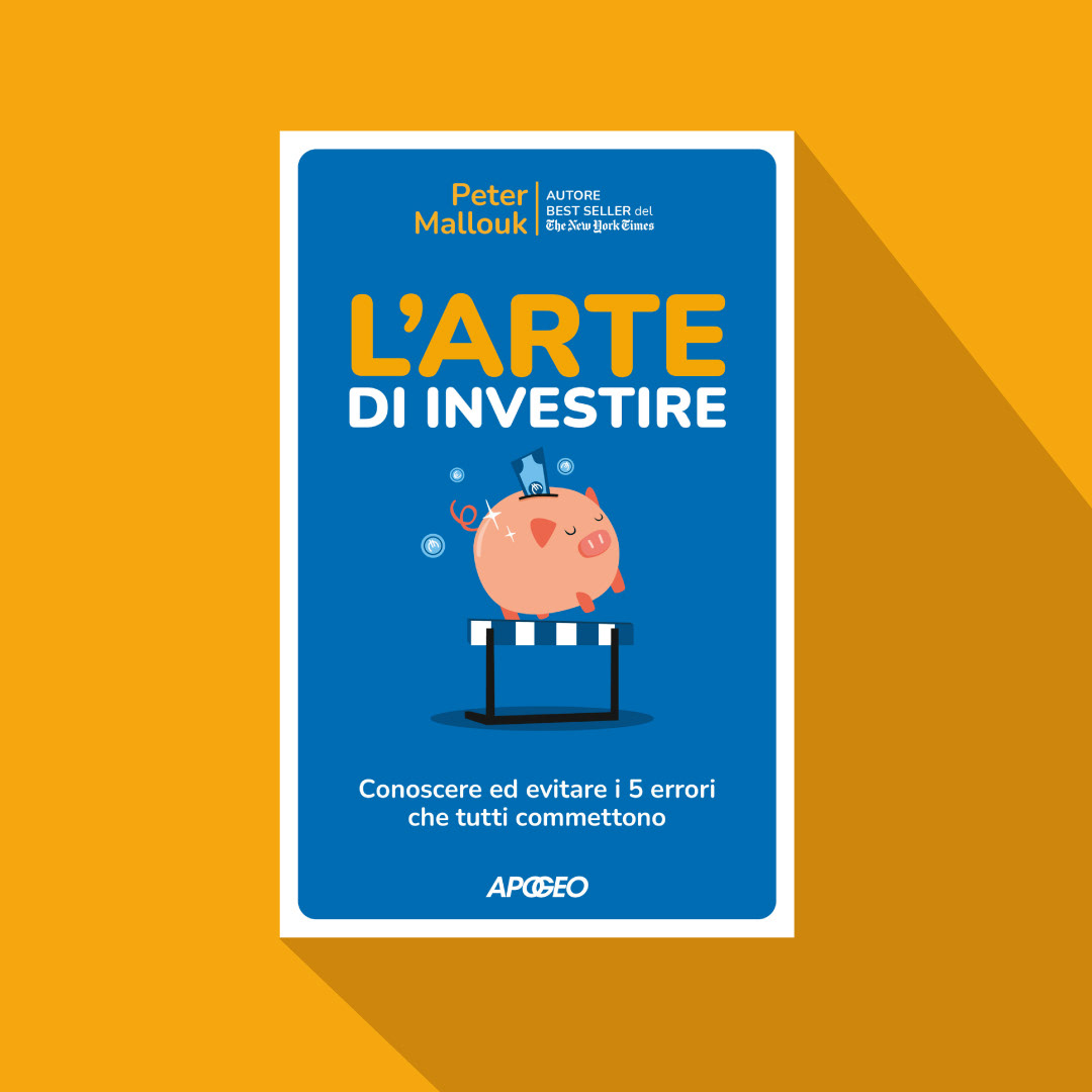 Apogeo-Feltrinelli editore