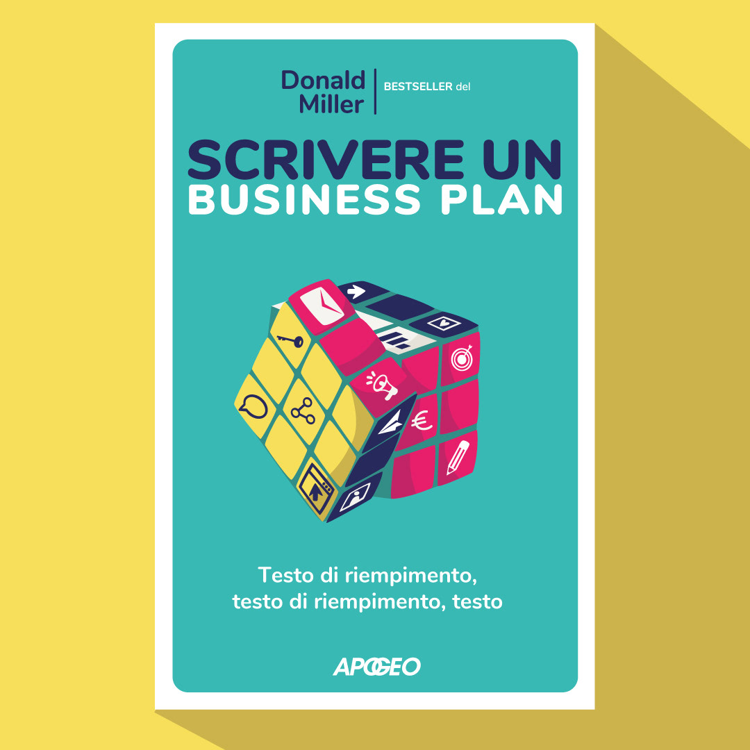 Apogeo-Feltrinelli editore