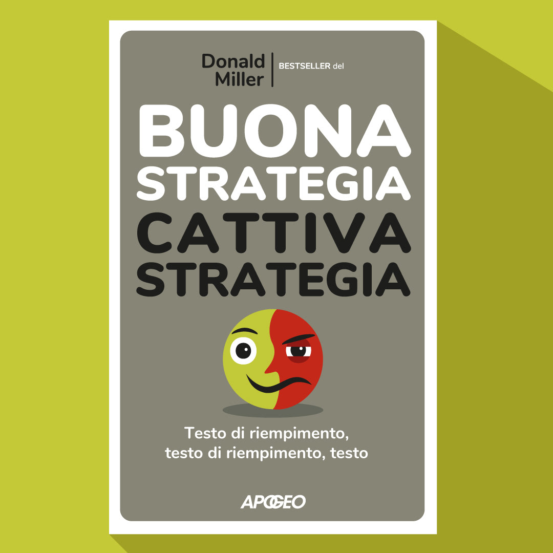 Apogeo-Feltrinelli editore