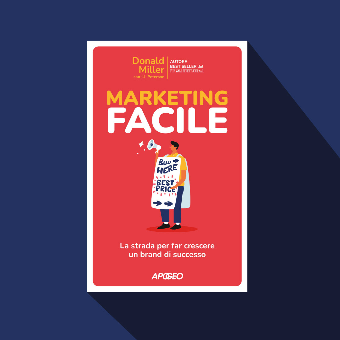 Apogeo-Feltrinelli editore