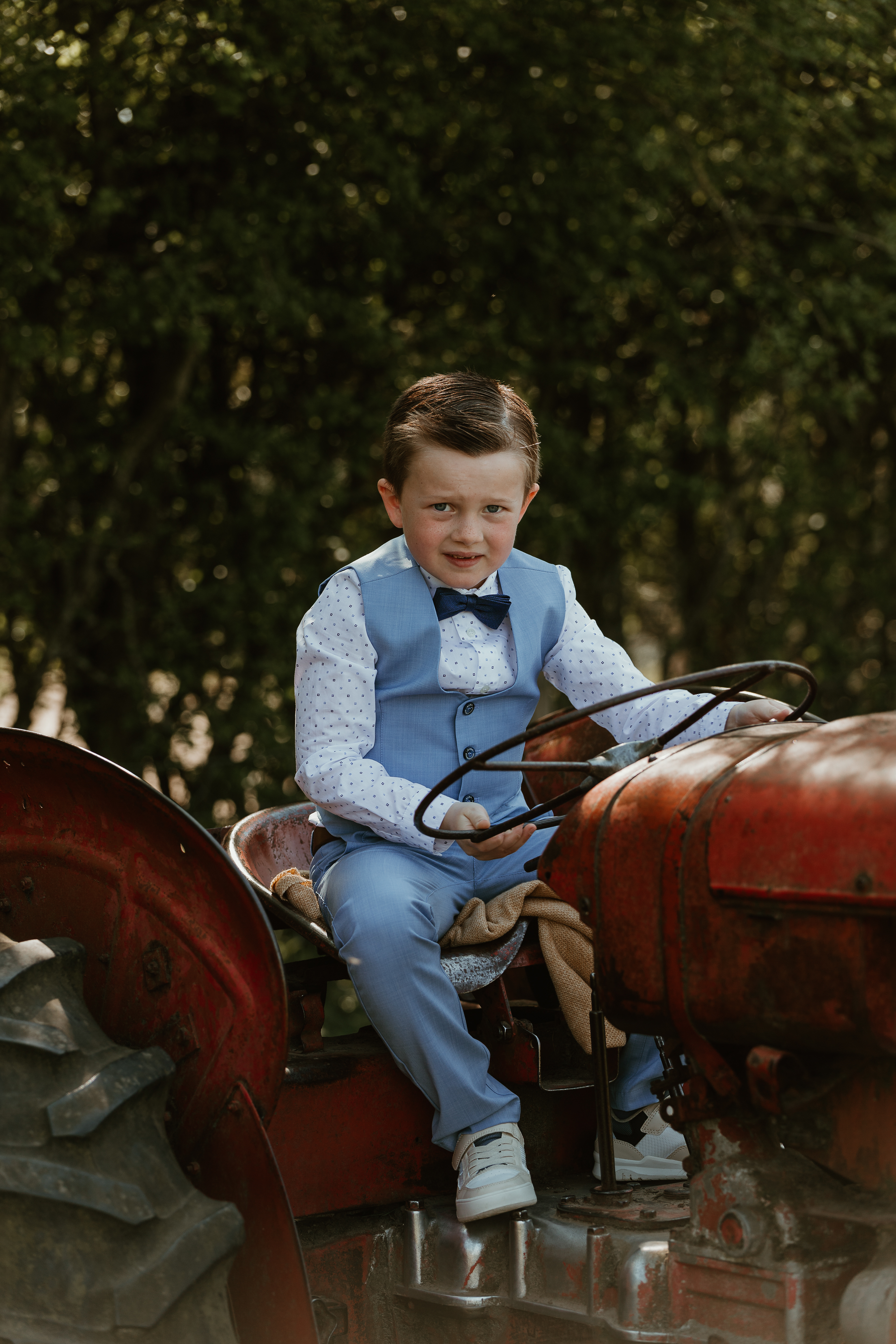 Kinderboerderij Deerlijk