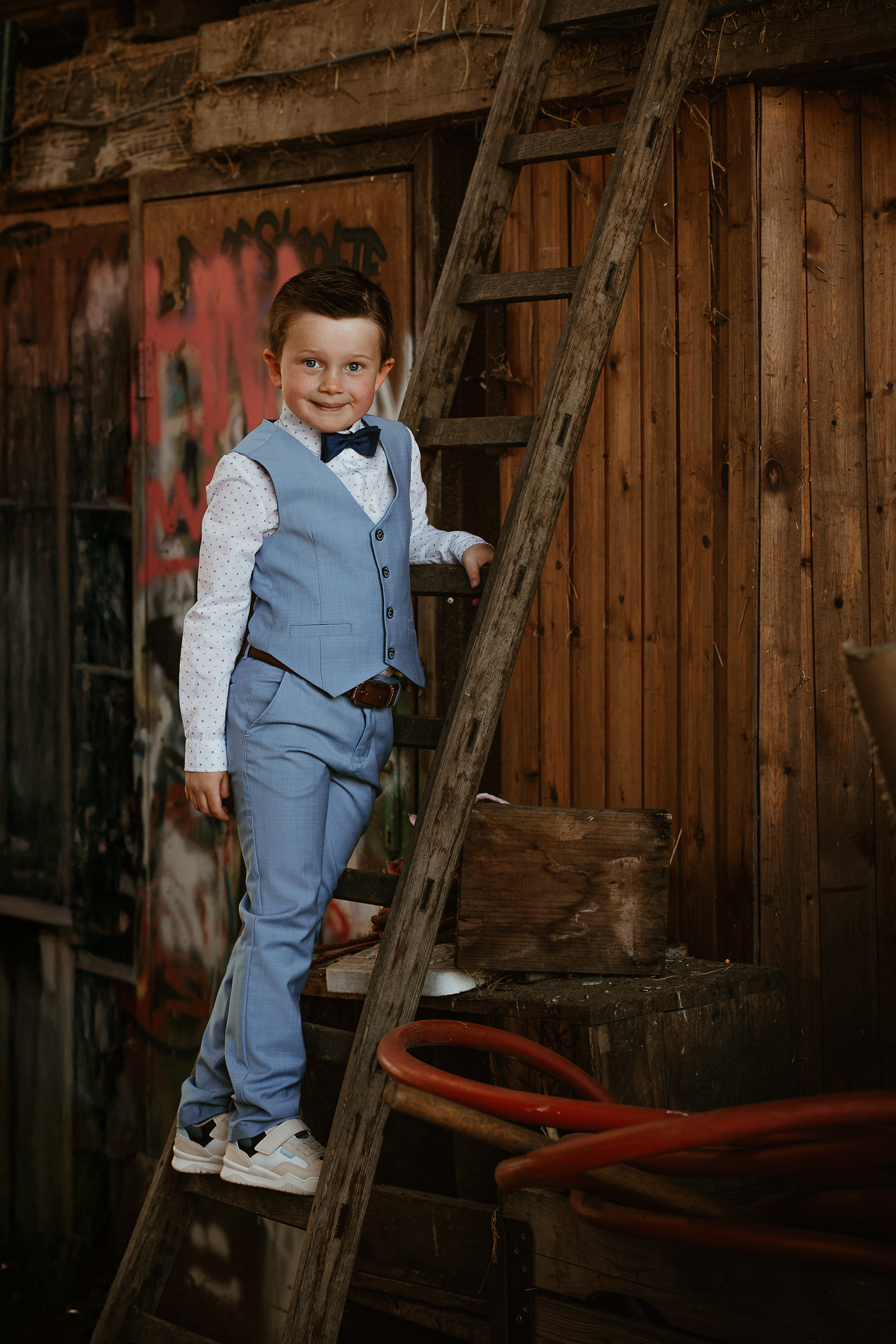 Kinderboerderij Deerlijk