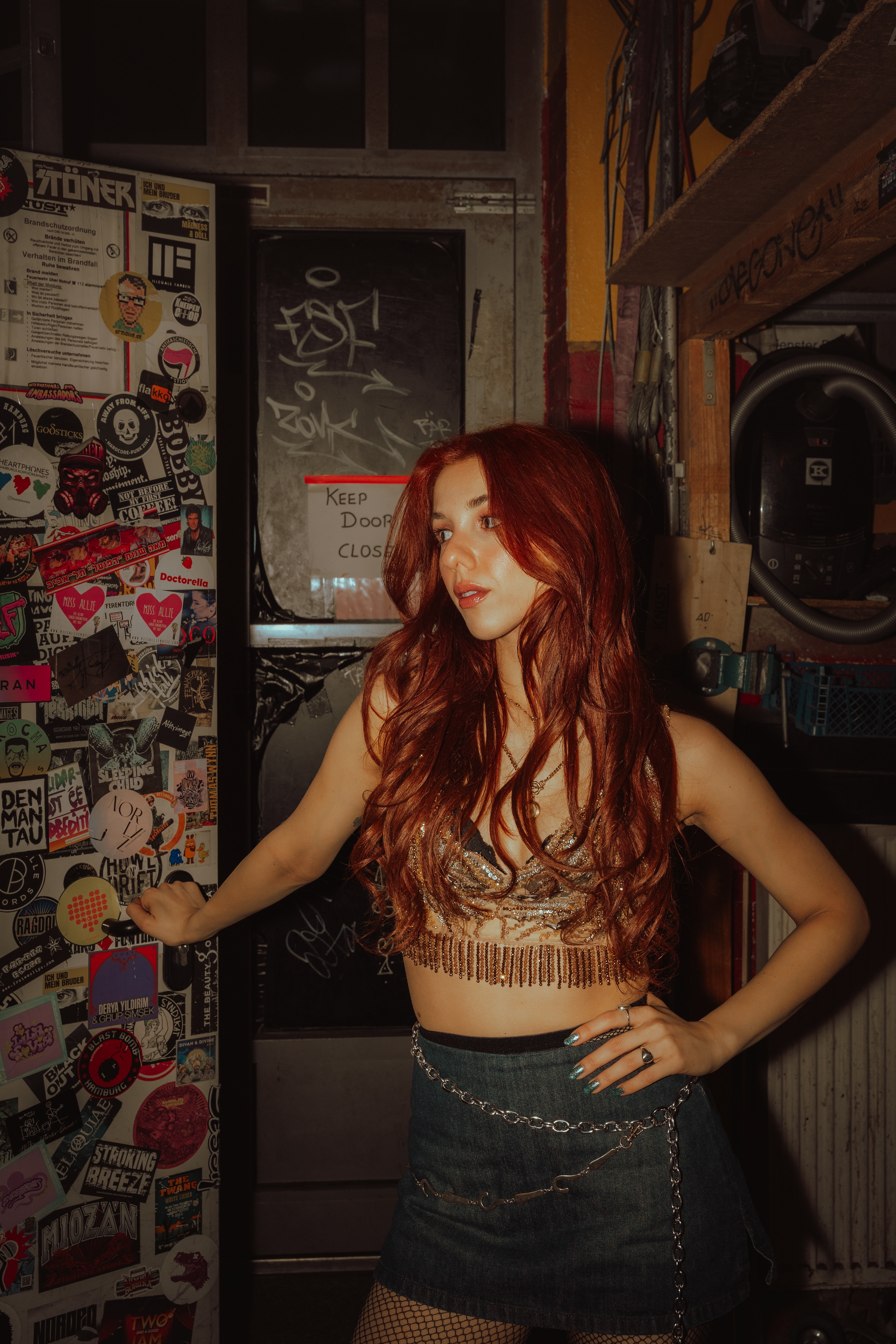 Selin Gecit (SELIN)