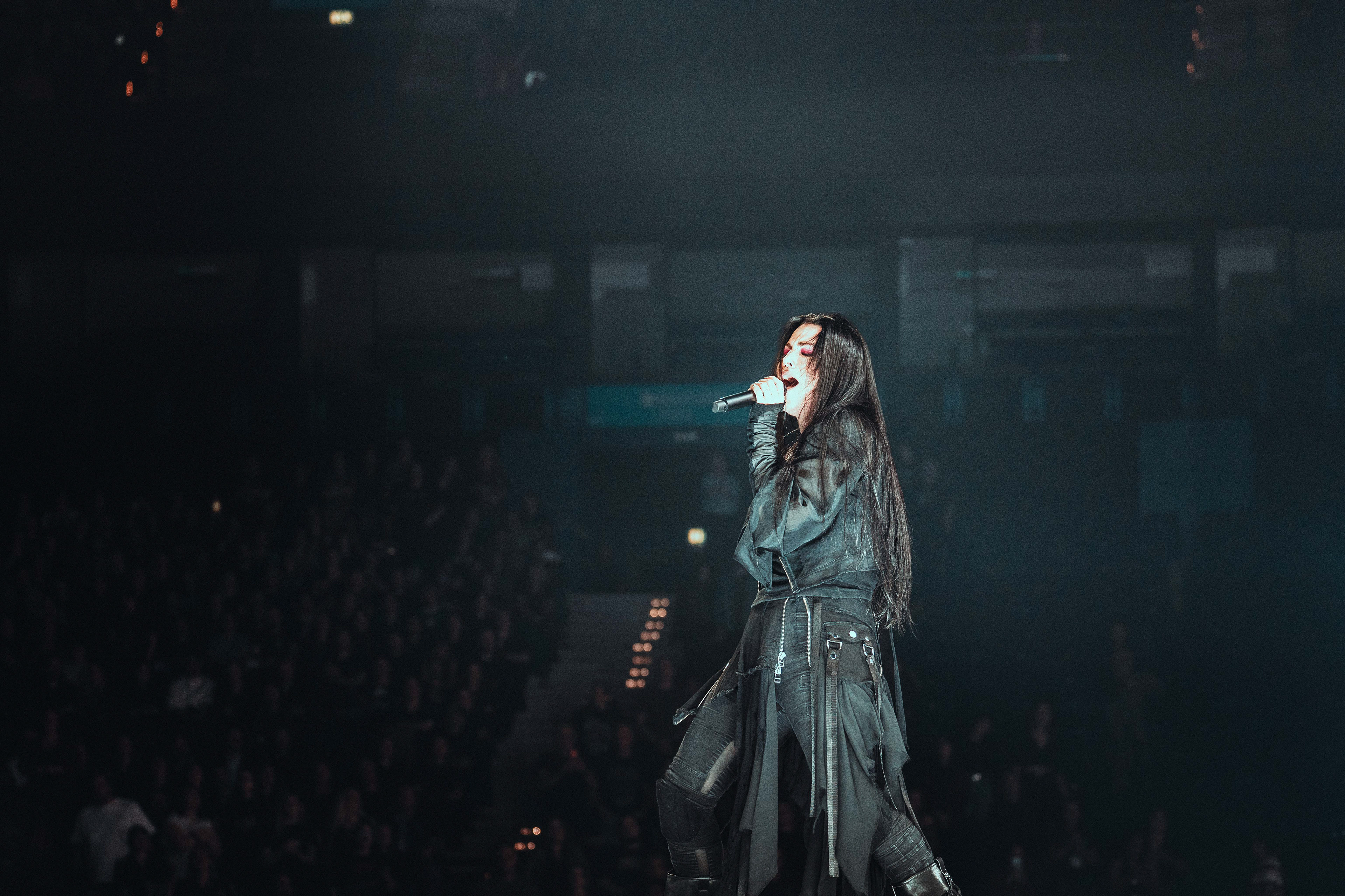 Evanescence