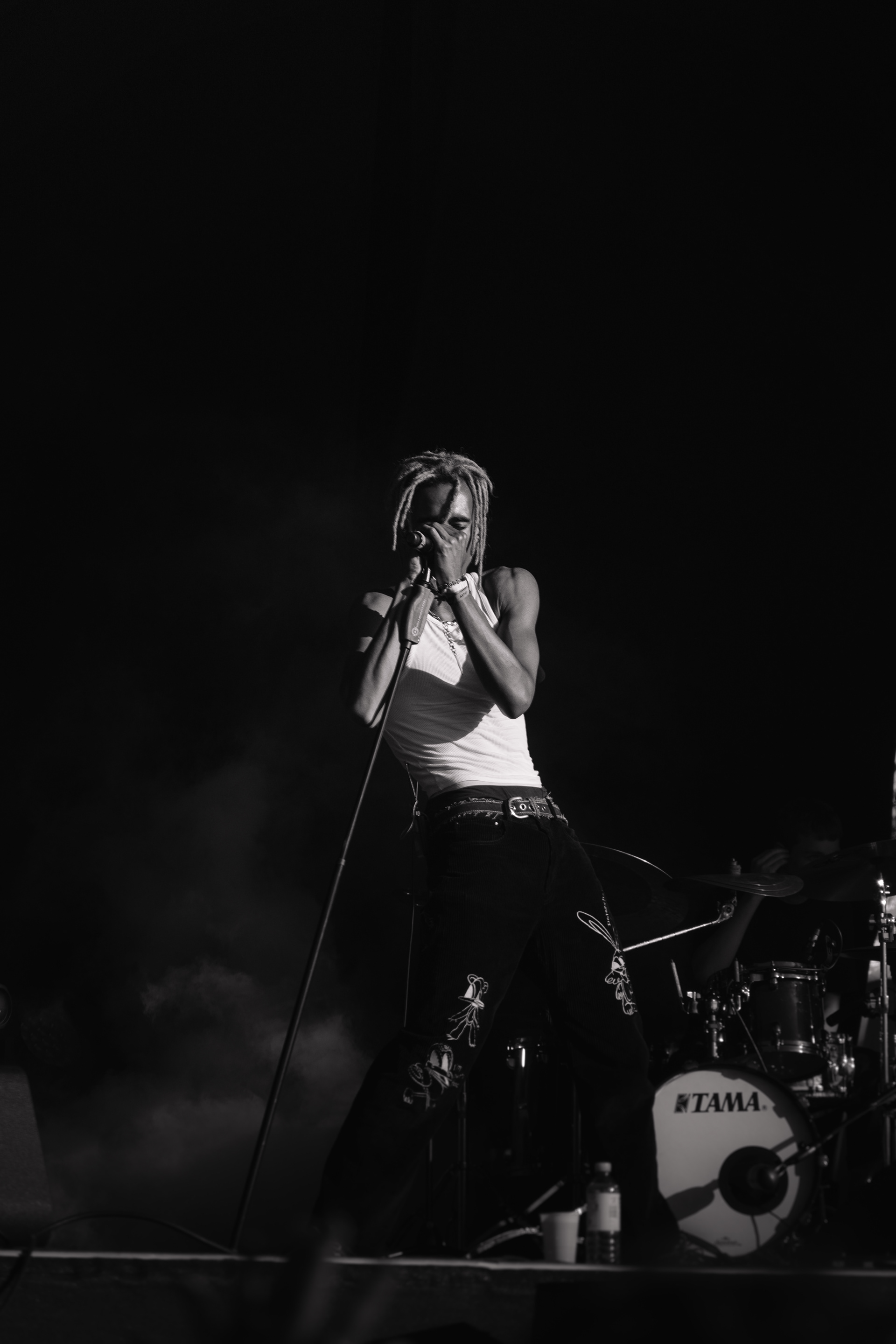 WIZ THE MC