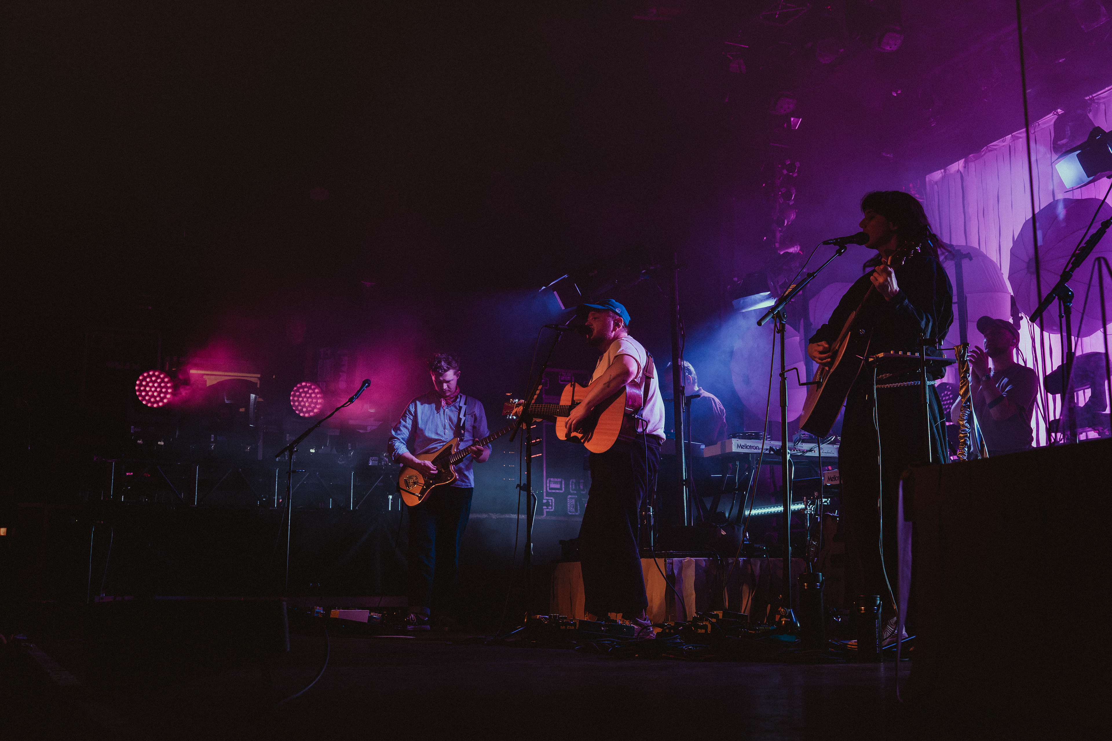 Of Monsters And Men