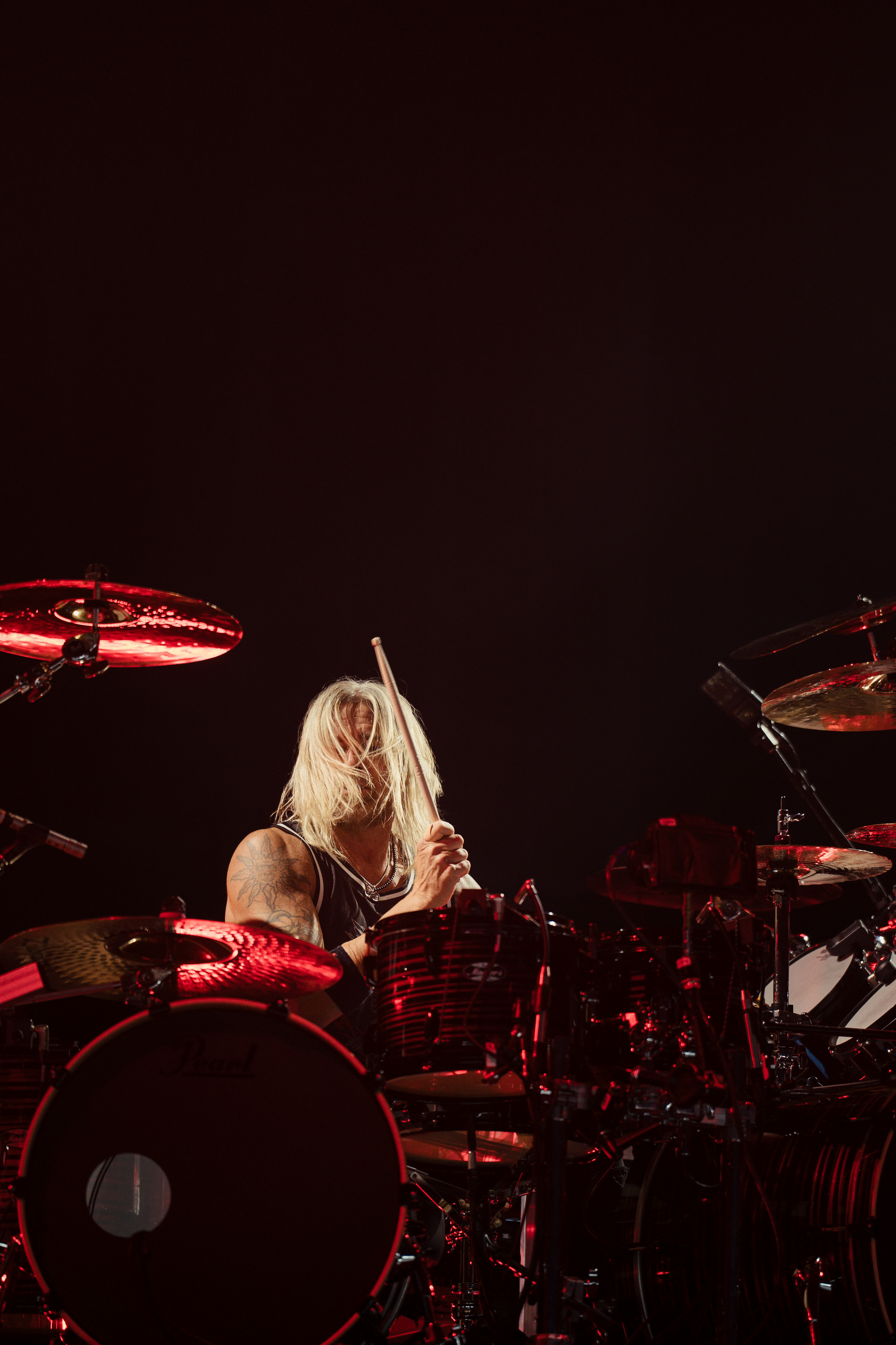Evanescence