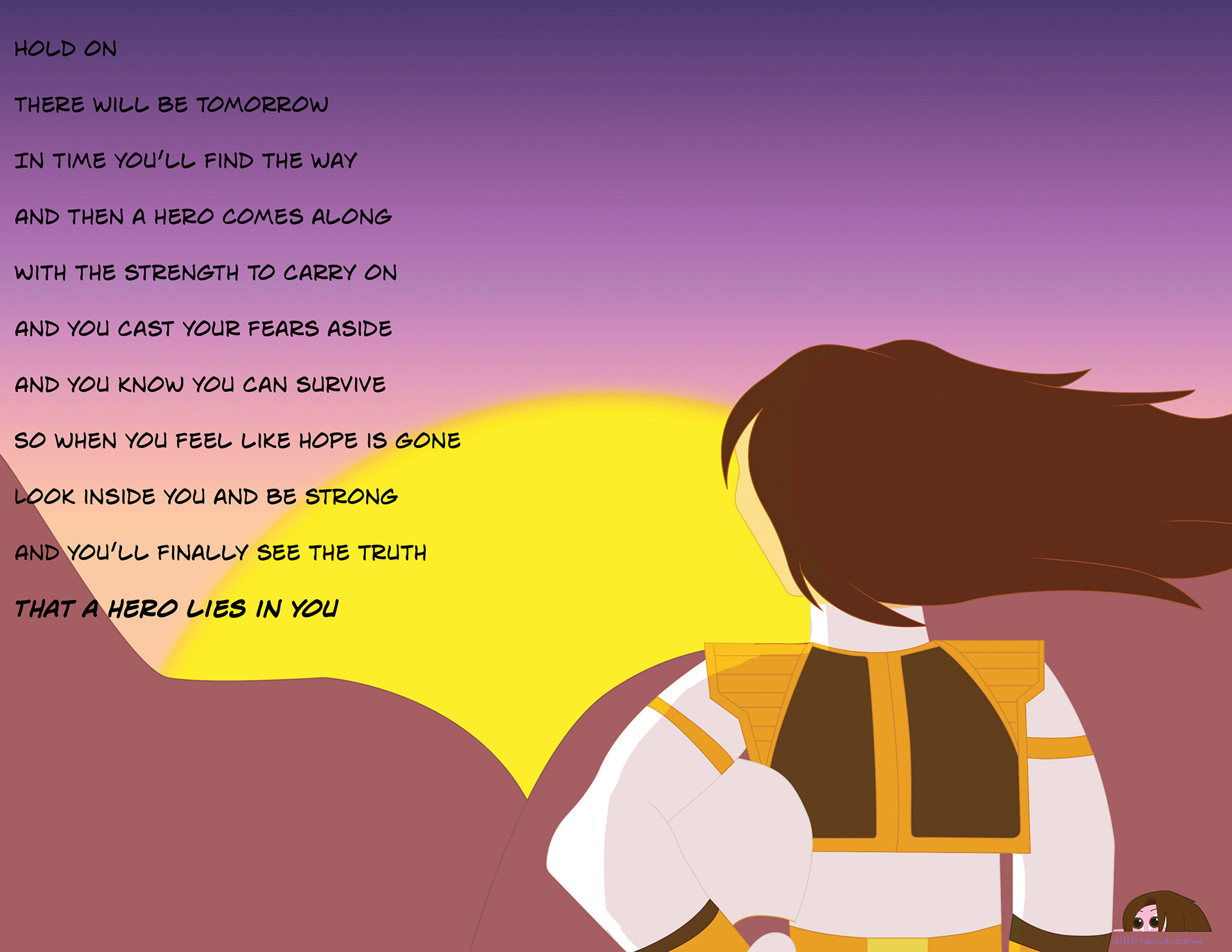 May the power protect you: To forever my hero Jason David Frank. (September 4, 1973-November 19, 2022) I thought you were so strong you'd make it through whatever. It's so hard to accept the fact you're gone forever. Live Fearlessly, RIP Lyrics by Mariah Carey Power Rangers copyright to Saban/Nicklodeon all rights reserved ArtWork copyright to jilldraws.com, all rights reserved