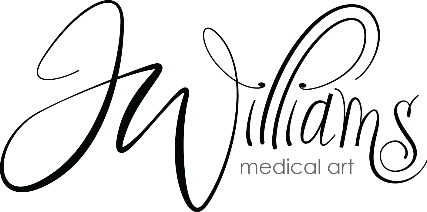 J. Williams Medical Art