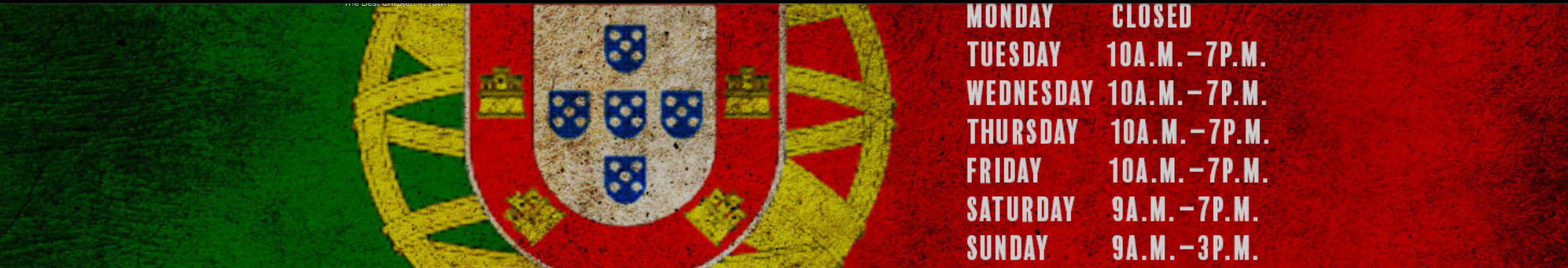 Imperio Dos Frangos