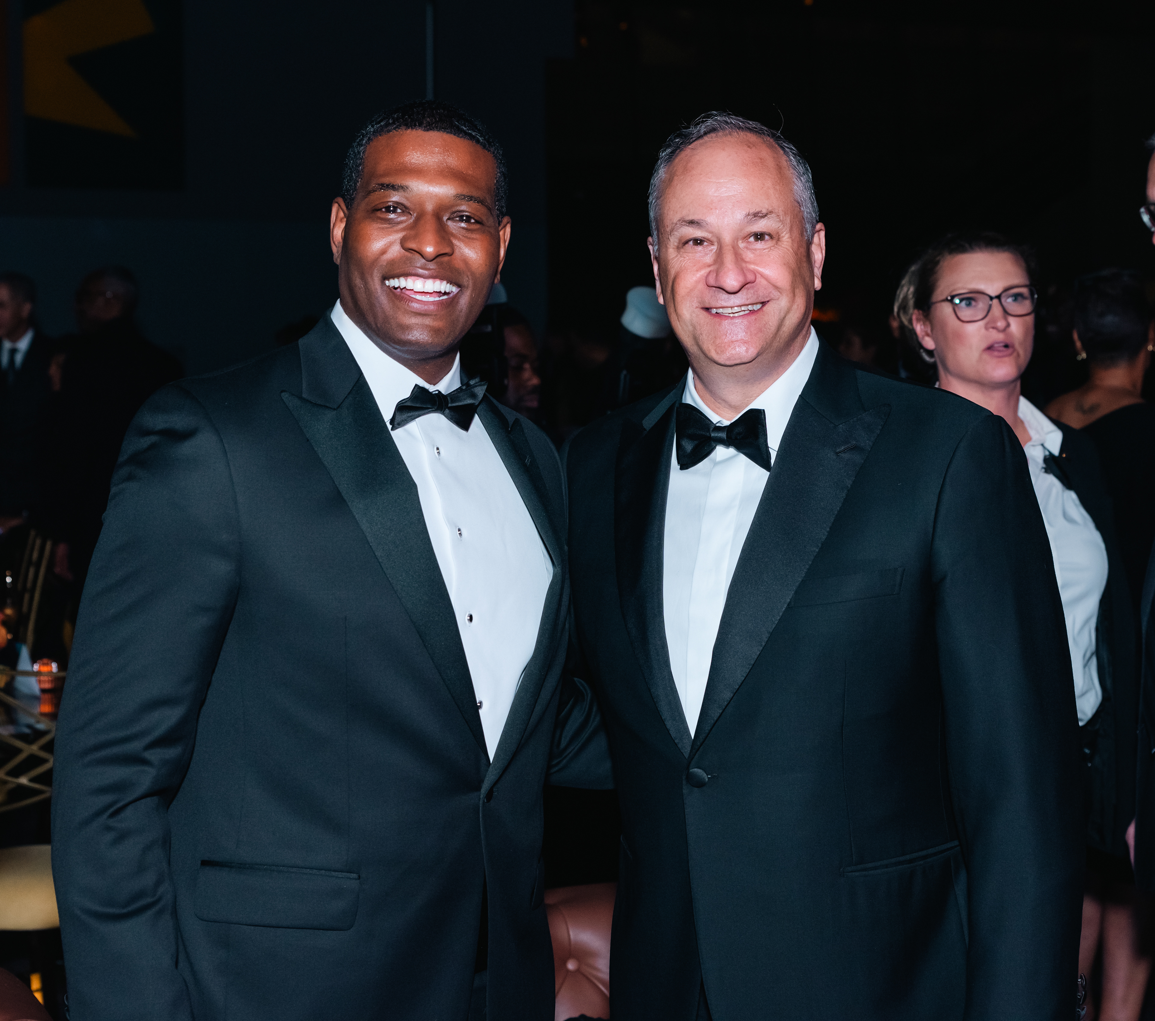 THE GRIO - WHITE HOUSE CORRESPONDENCE