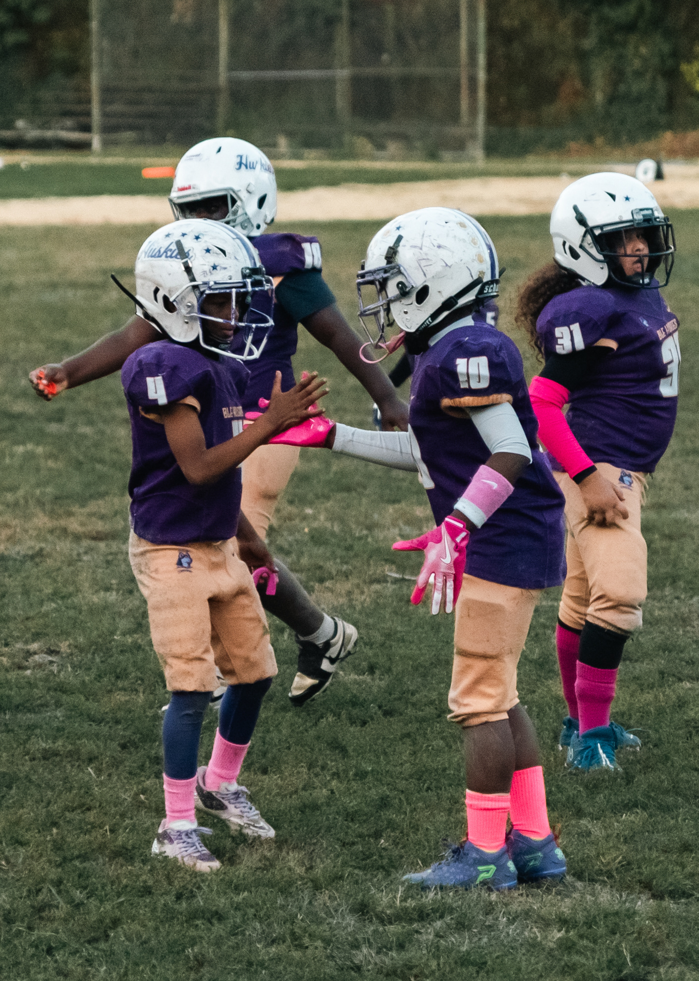 Philadelphia Youth Sports