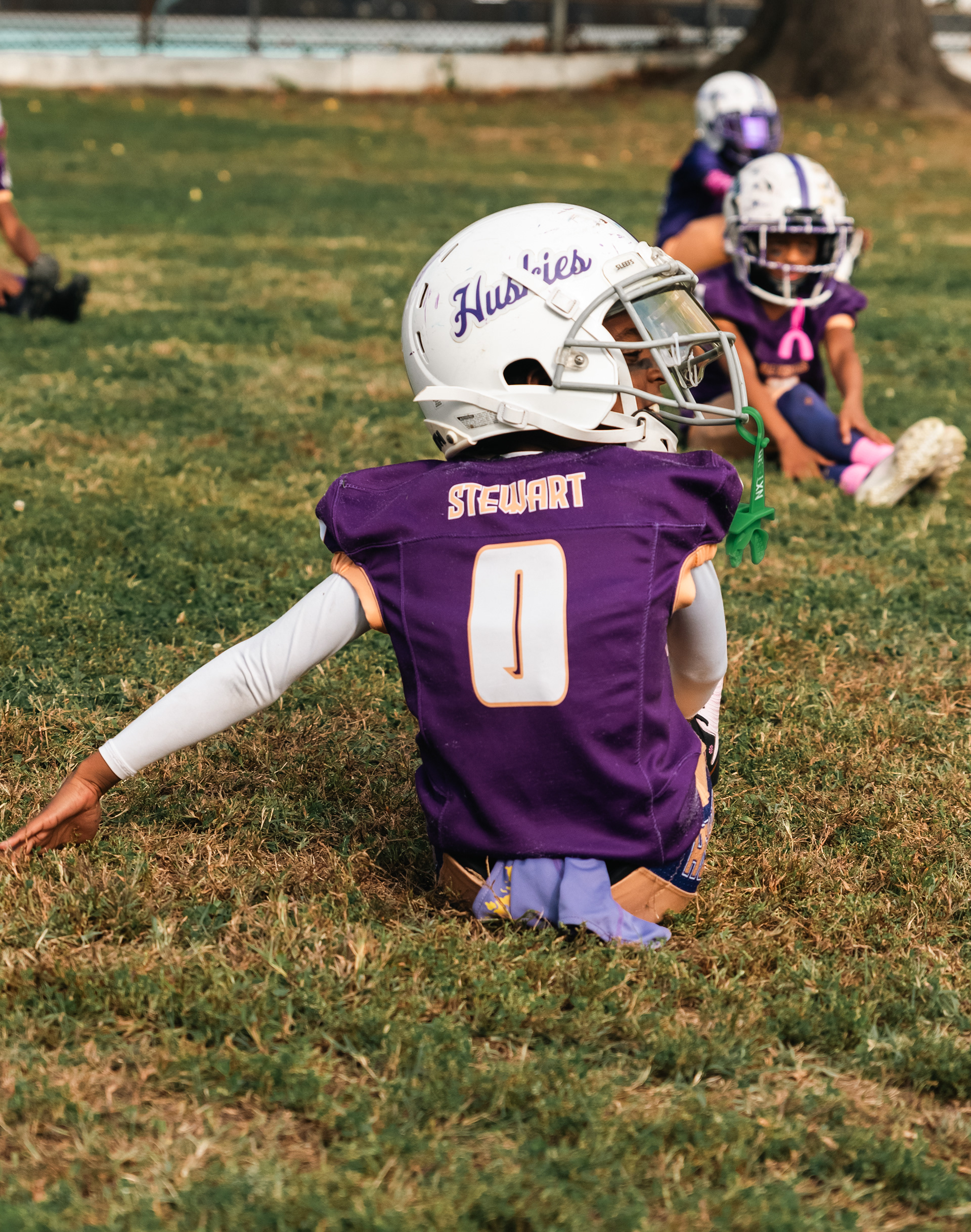 Youth Football