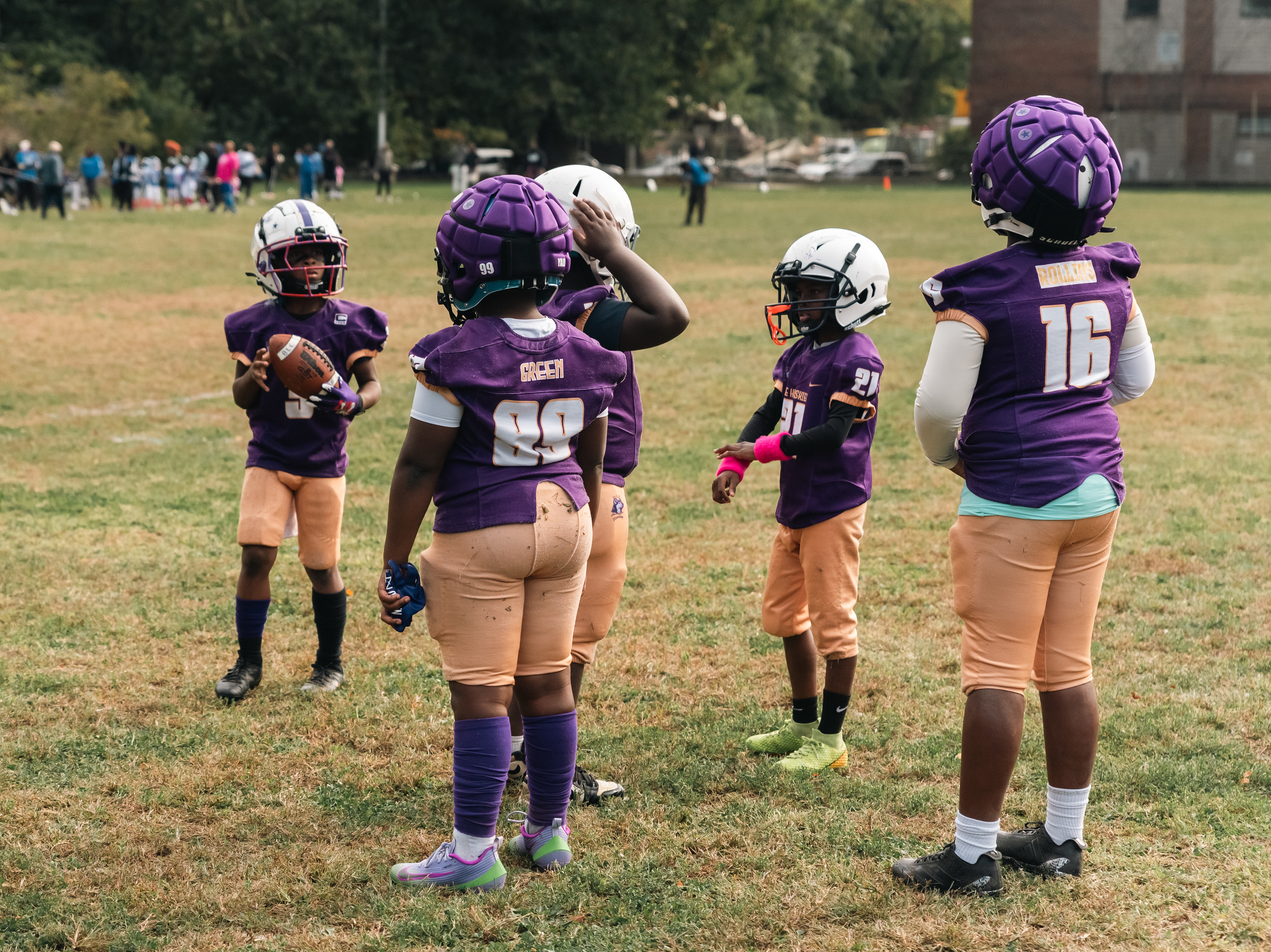 Youth Football