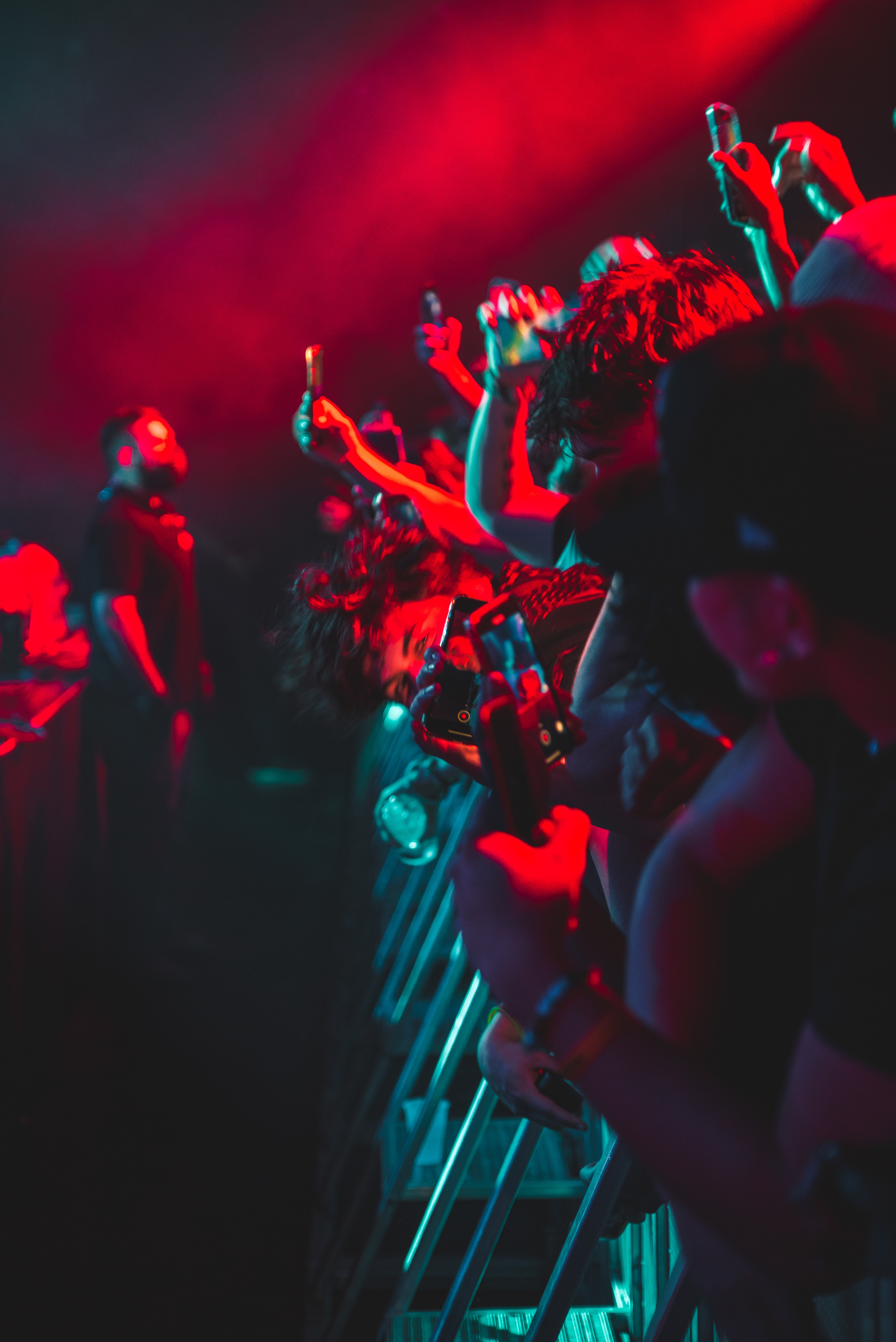 SeptemberRich - Philly Crowd