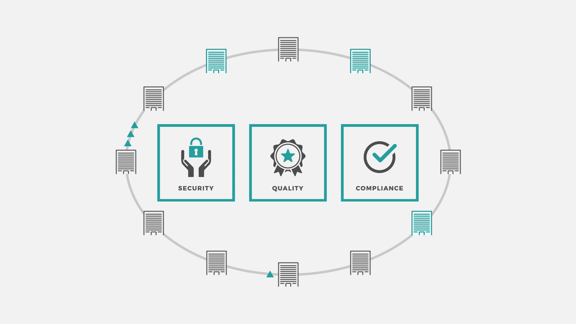 Design Film produit Granada - FinTech - Electrorouge