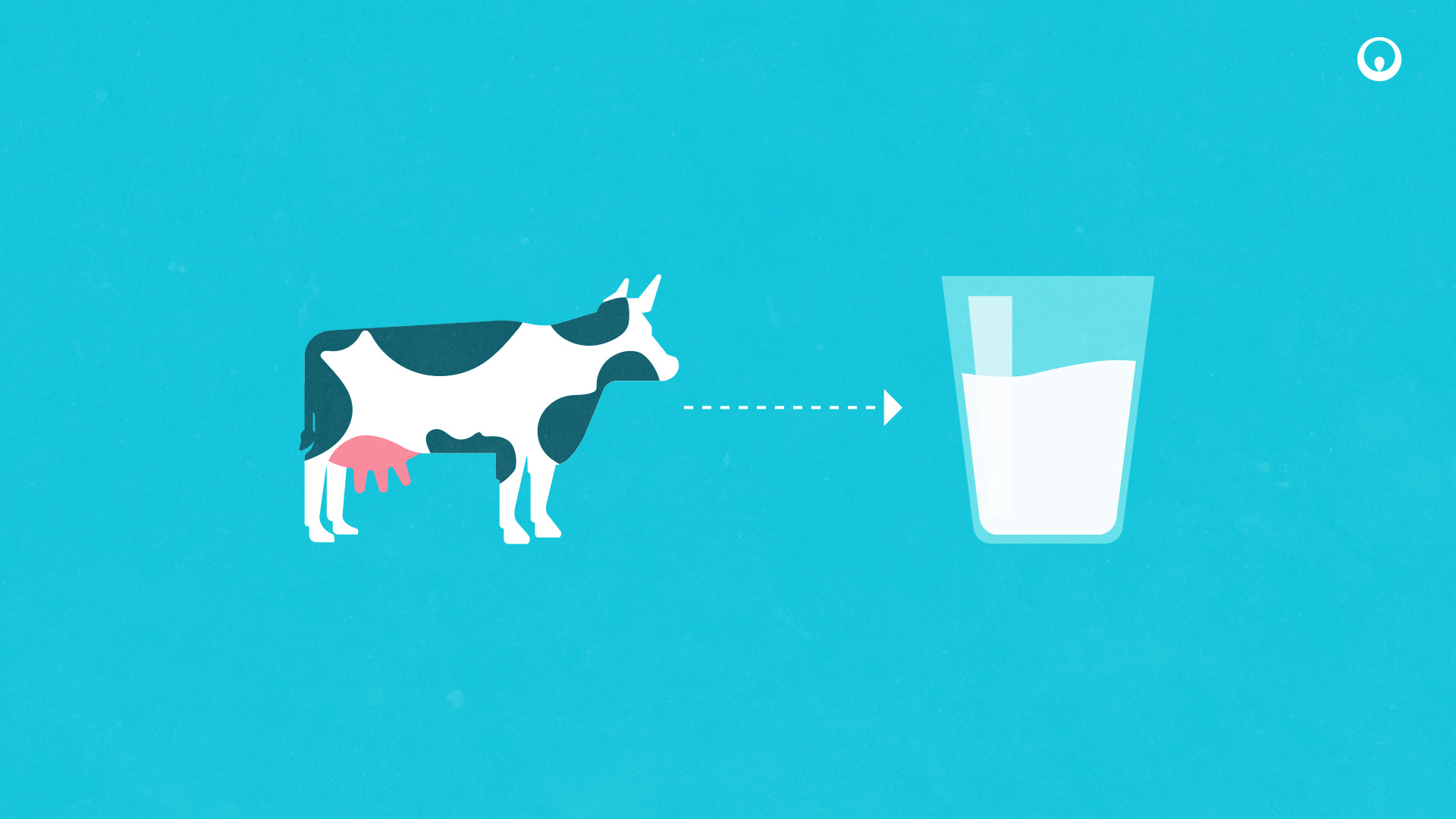 Graphisme Rapport annuel motion design Veolia - Electrorouge