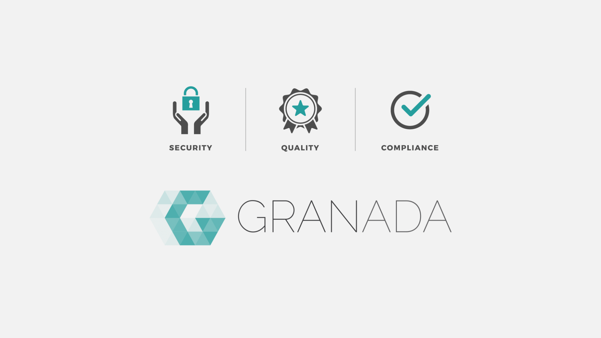 Packshot Film produit Granada - FinTech - Electrorouge